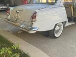 GAZ 21 "Volga"-20