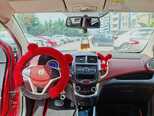 Changan Benni-4