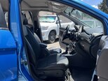 Baic X25-9