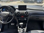 Baic X25-7