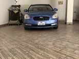 Hyundai Accent-1