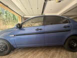 Hyundai Accent-5