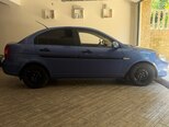 Hyundai Accent-7