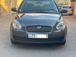Hyundai Accent-1