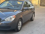 Hyundai Accent-4
