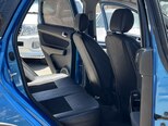 Baic X25-5
