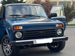 LADA (VAZ) Niva-4