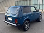 LADA (VAZ) Niva-6