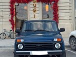 LADA (VAZ) Niva-5
