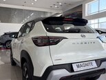 Nissan Magnite-7