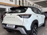 Nissan Magnite-9