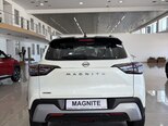 Nissan Magnite-8