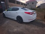 Kia Optima-4