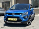 Baic X25-14