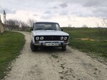 LADA (VAZ) 2106-7