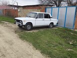 LADA (VAZ) 2106-4