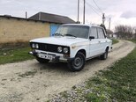 LADA (VAZ) 2106-5
