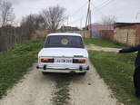 LADA (VAZ) 2106-8