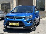 Baic X25-13