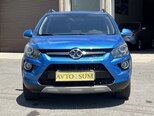 Baic X25-1