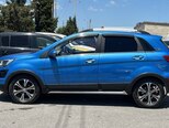 Baic X25-11