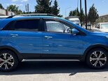 Baic X25-10
