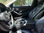 Mercedes C 300-5