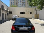 Mercedes C 300-4