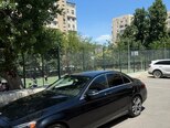 Mercedes C 300-2