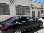Mercedes C 300-3