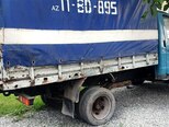 GAZ GAZel (2705-757)-4