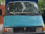 GAZ GAZel (2705-757)-1