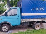 GAZ GAZel (2705-757)-3
