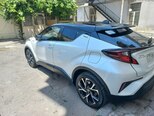 Toyota C-HR-2