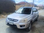 Kia Sportage-1