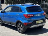 Baic X25-18