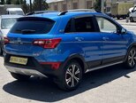 Baic X25-17