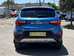 Baic X25-16