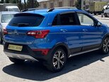 Baic X25-2