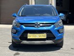 Baic X25-15