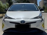 Toyota Prius-1