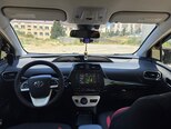 Toyota Prius-3