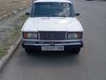 LADA (VAZ) 2107-1