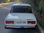 LADA (VAZ) 2107-3