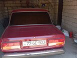LADA (VAZ) 2107-2