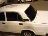 LADA (VAZ) 2107-4
