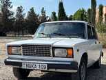 LADA (VAZ) 2107-7