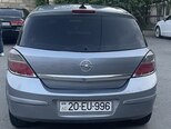 Opel Astra-2