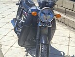 Kuba Dragon 50-3