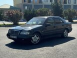 Mercedes C 180-3